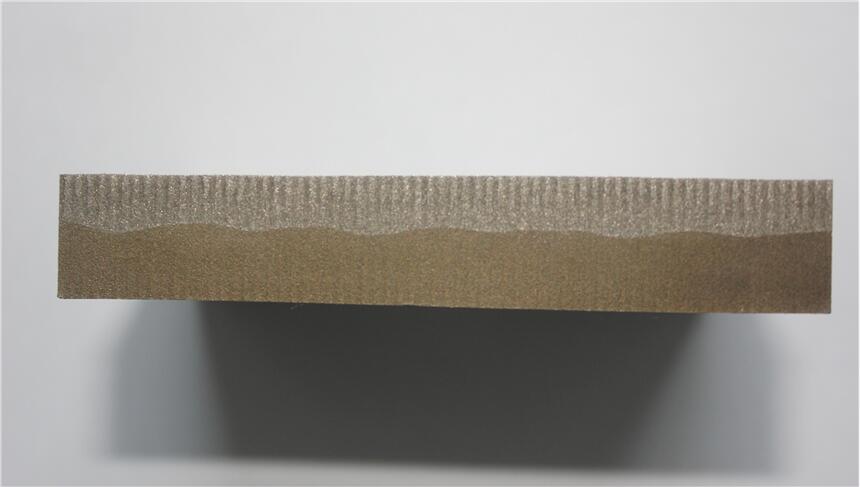 優(yōu)質(zhì)耐磨材料，提高機(jī)械使用壽命