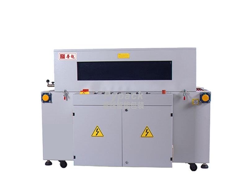 PY-5030LX熱收縮包裝機(jī)透明爐全自動熱收縮膜包裝機(jī) 循環(huán)風(fēng)熱收縮機(jī) 收縮包裝機(jī)