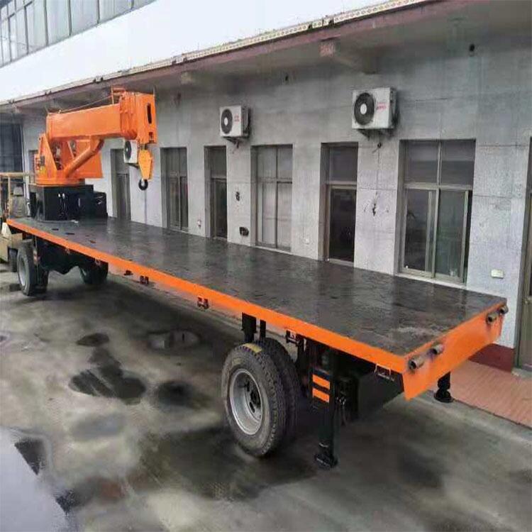 廠家直銷拖拉機(jī)隨車吊 改裝拖拉機(jī)平板自卸吊車 全新拖拉機(jī)平板吊
