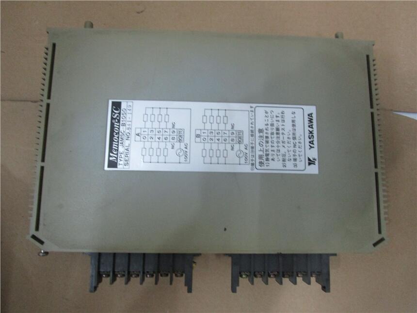 Yaskawa CIMR-E7B4090