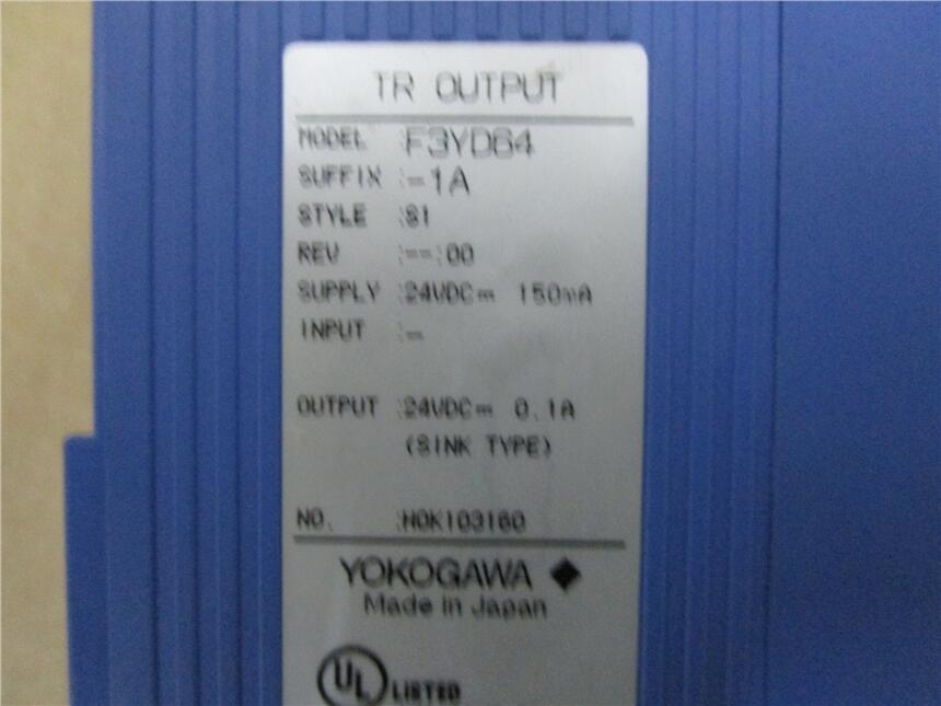 Yaskawa CIMR-E7C4011
