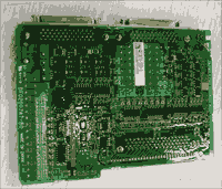 JAPMC-IQ2303 YASKAWA ģK