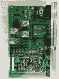 JANCD-XTU01B YASKAWA ӡˢ·ģK
