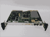 MVME5500-0163 MOTOROLA VMEbus單板計算機