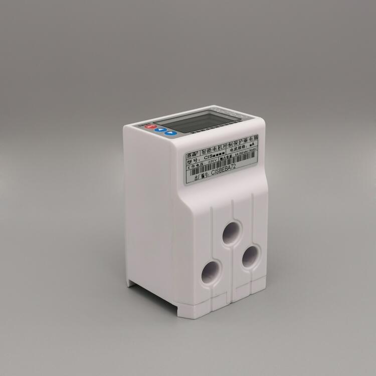 CIS1002慈森牌定時(shí)限智能電機(jī)保護(hù)器擅長按需定制