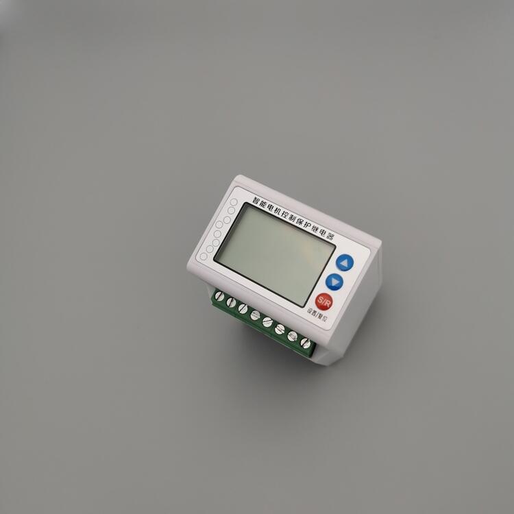 CIS1002巨森電器定時限過載保護器擅長按需定制