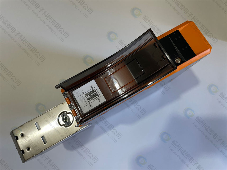 Df9200143B0工控新技術助力碳達峰目標