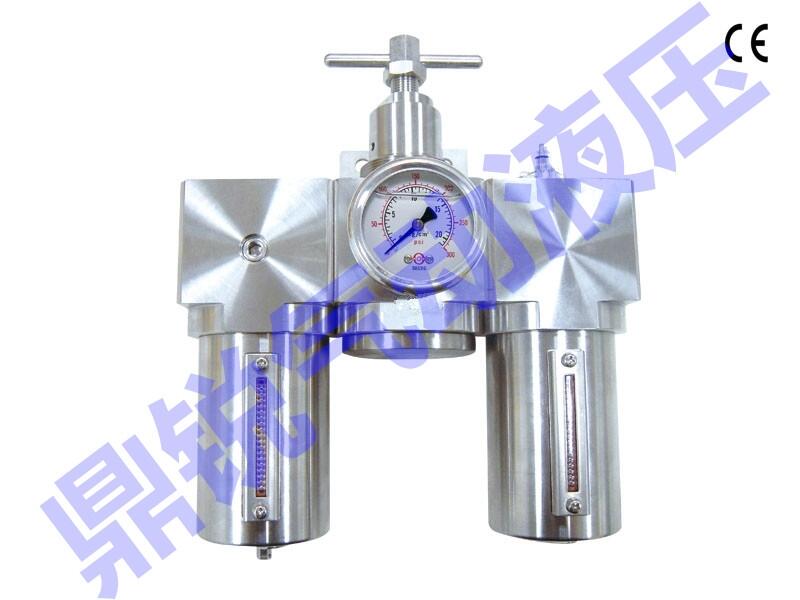 分水濾氣器 LF-D-MINI 費(fèi)斯托油水分離器FRC-D-MINI