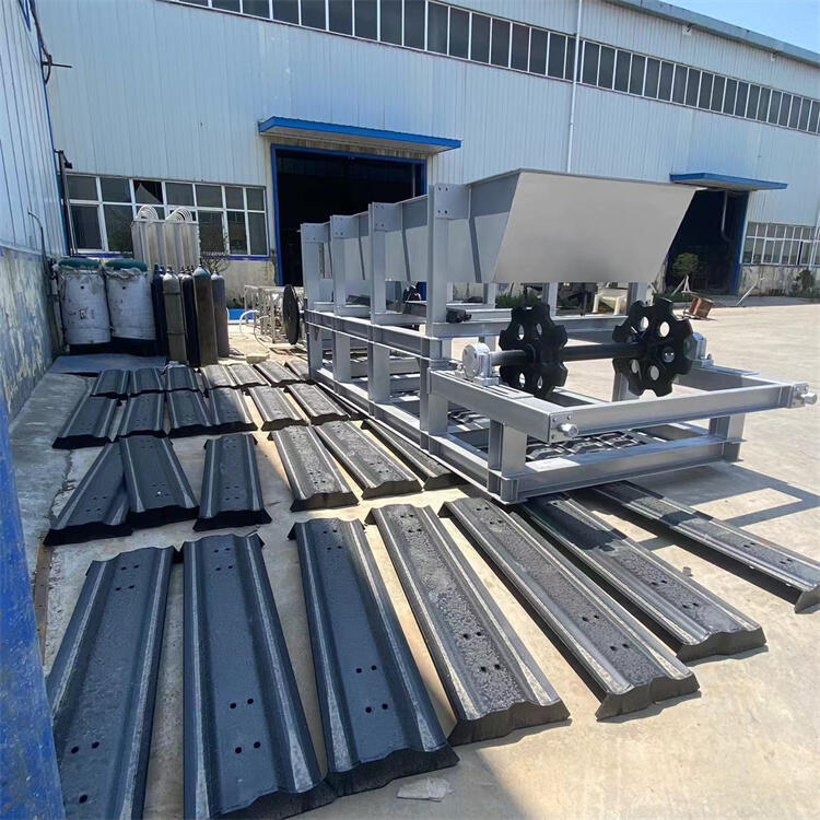 重型鱗板輸送機(jī) 鵝卵石硅石礦用喂料機(jī) 板喂機(jī)廠家