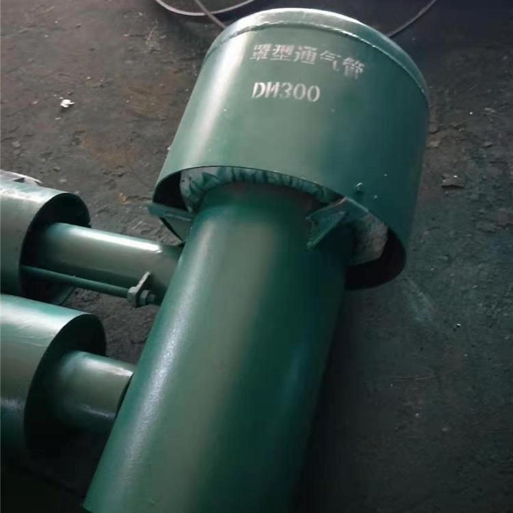 佰譽(yù)W-250不銹鋼通氣彎管現(xiàn)貨