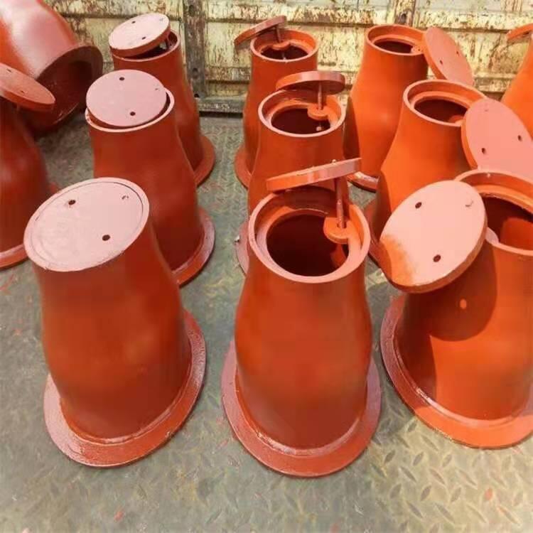 福建佰譽DN200閥門套筒廠家直銷