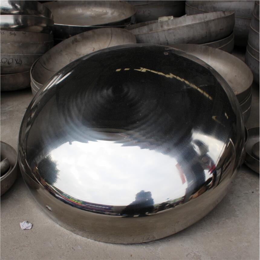 楚雄不銹鋼厚壁半球型封頭質(zhì)優(yōu)價(jià)廉 品質(zhì)保障