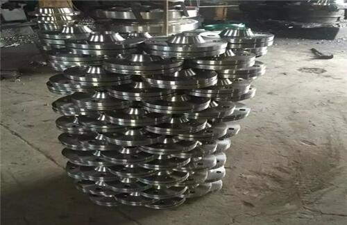 河北碳鋼無縫法蘭大口徑對(duì)焊法蘭質(zhì)量保證