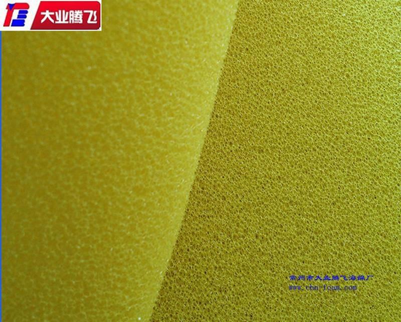 供應精品透氣海綿