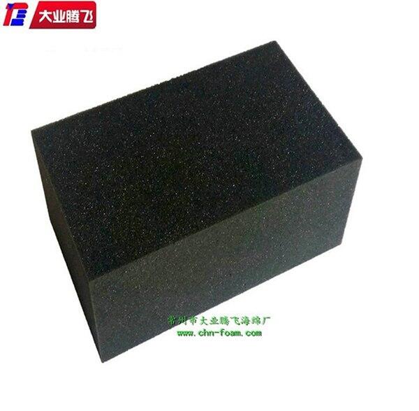 防震PU海綿