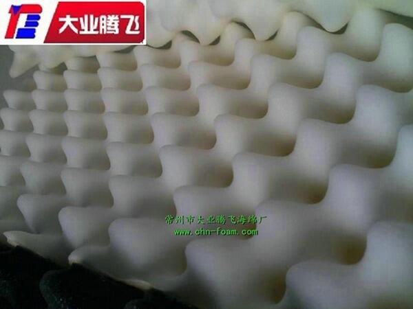 供應(yīng)聚醚阻燃海綿