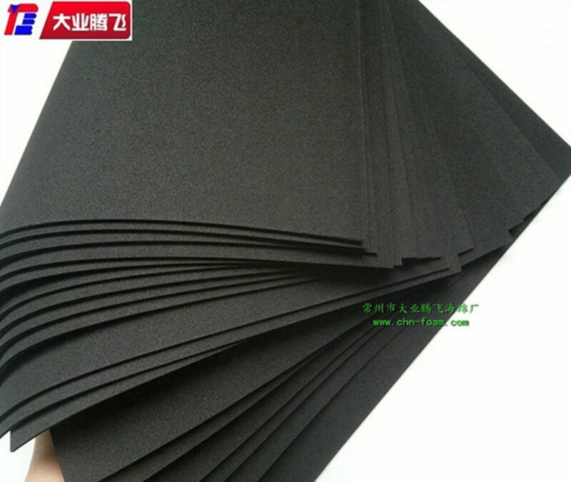 保溫隔熱泡棉