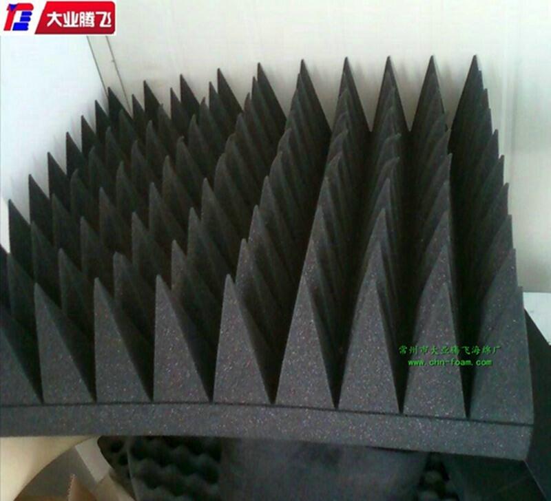 英標(biāo)BS5852阻燃海綿