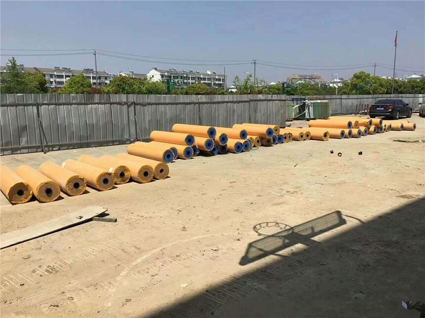 如東演出廳、舞臺(tái)、舞蹈房PVC地板安裝