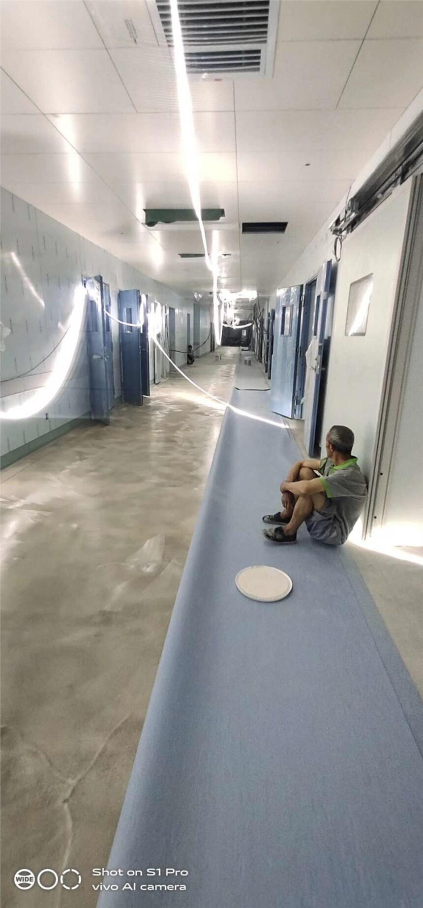 金壇溧陽PVC地板施工鋪設安裝