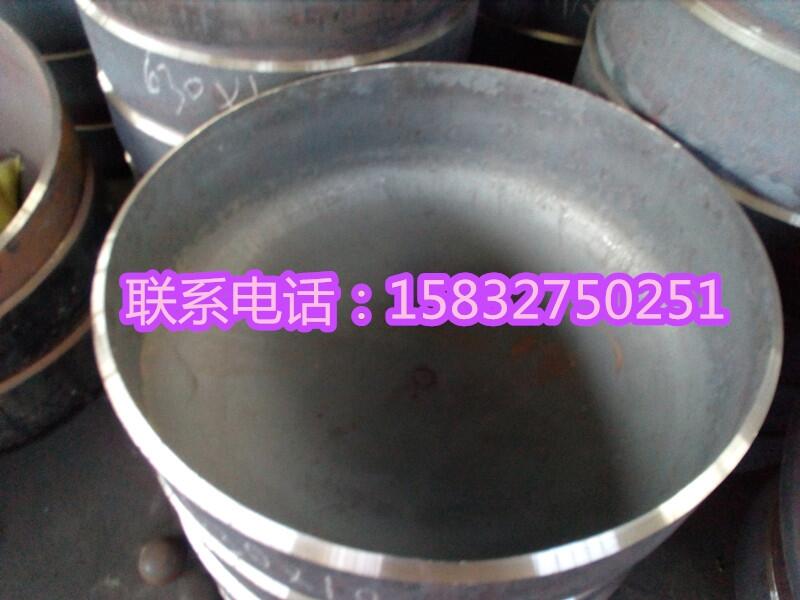 生產(chǎn)各種型號 封頭、 管帽、 碳鋼159*20封頭、 耐高壓量大優(yōu)惠
