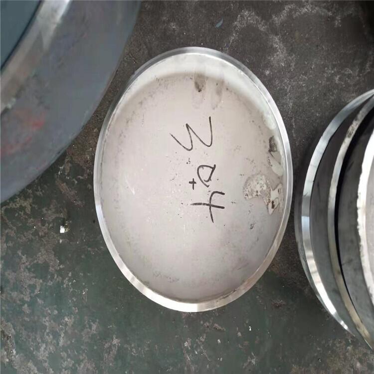 河北國(guó)標(biāo)封頭管帽 不銹鋼316封頭管帽 壓制球形封頭 平底不繡鋼封頭加工