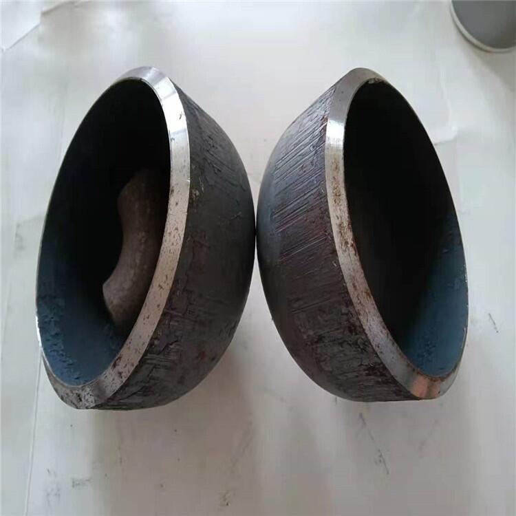 供應(yīng)Q345R壓力容器封頭 橢圓封頭大口徑球型蝶型封頭 鋼管堵頭