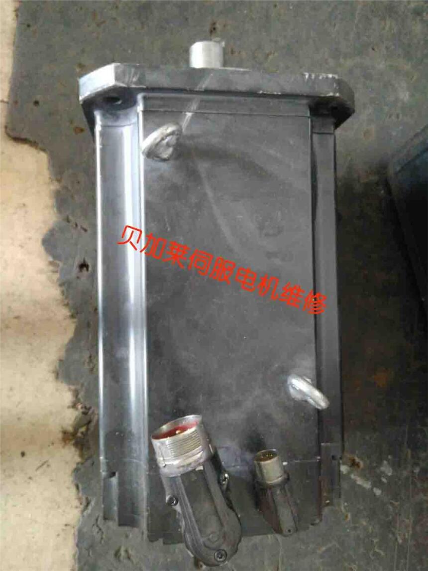 貝加萊伺服電機(jī)過電壓現(xiàn)象對維修過程的影響