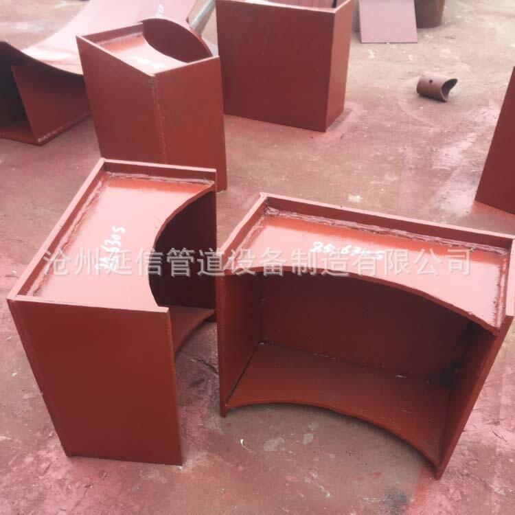 焊接滑動支座Z5型   Z5.630S  碳鋼材質(zhì)  西北院標(biāo)準(zhǔn)