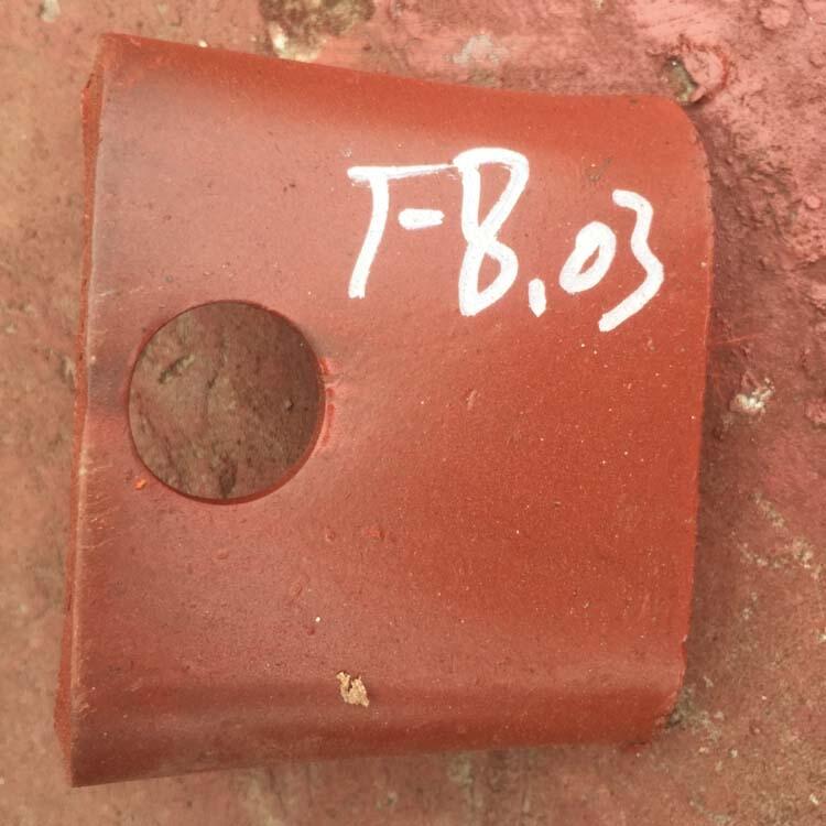 廣東 延信現(xiàn)貨 F8.01單槽鋼吊桿座  西北院標準  F8型單槽鋼吊桿座