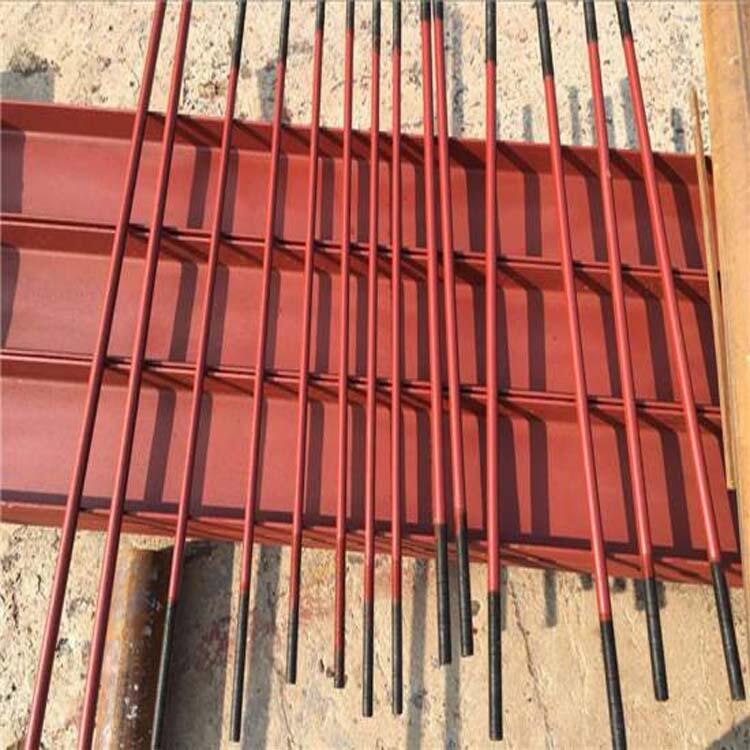 上海 新標(biāo)306雙右拉桿吊桿  L2型左右螺紋吊桿 滄州延信管道拉桿