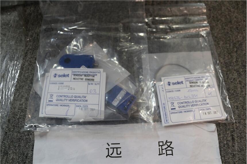 遠路供應(yīng)SELET傳感器B06E124POC5
