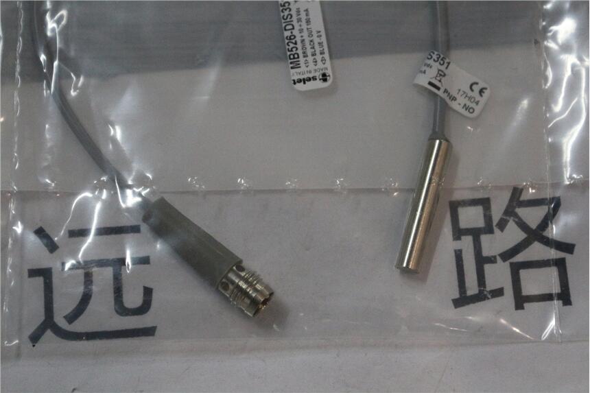 遠路供應(yīng)SELET傳感器B01AN22N0