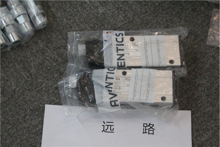 遠(yuǎn)路供應(yīng)AVENTICS（安沃馳） 閥5710401100