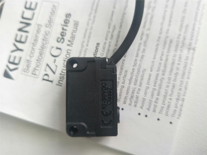 遠路供應新品基恩士KEYENCE日本傳感器ES-32DC