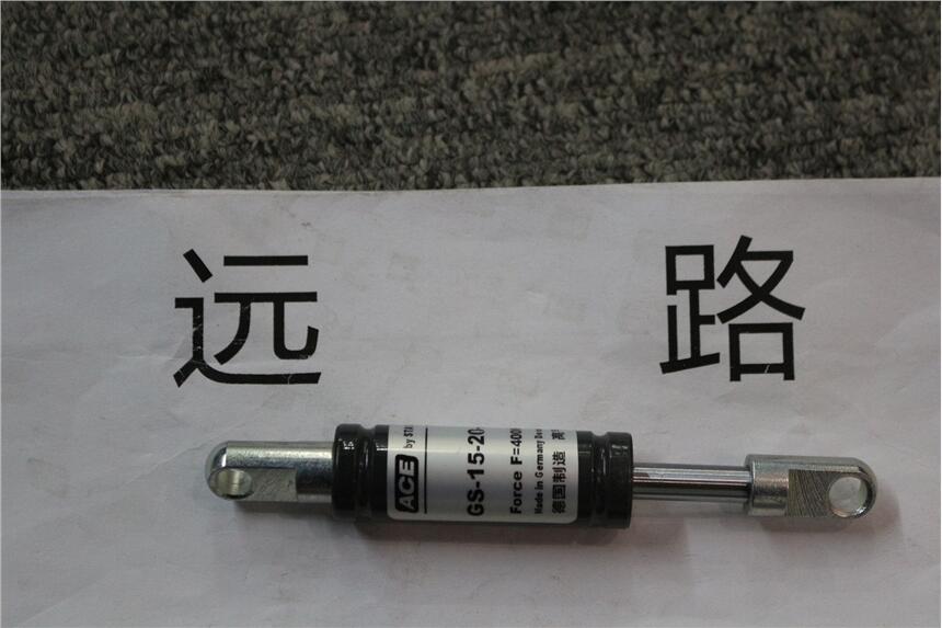 遠(yuǎn)路供應(yīng)ACE氣彈簧，GS-22-100-AA-1000N