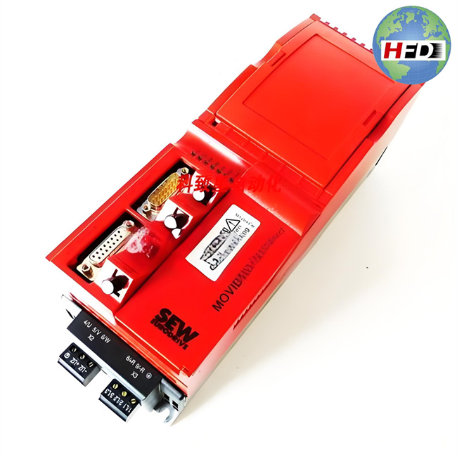 SEW原裝變頻器MDV60A0750-503-4-0T說明書