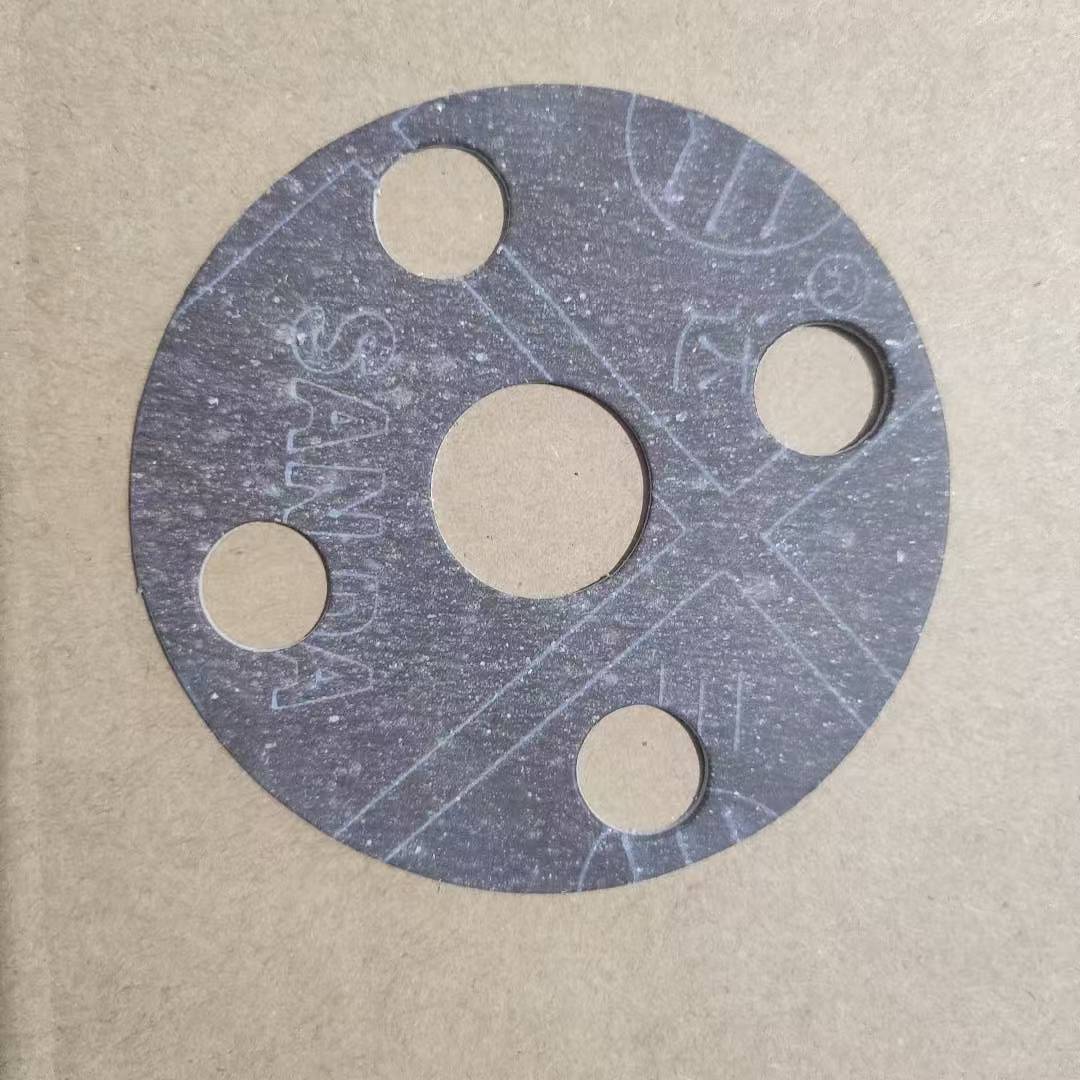 機(jī)械設(shè)備密封進(jìn)口克林格C-4400涂石墨石棉墊片報(bào)價(jià)