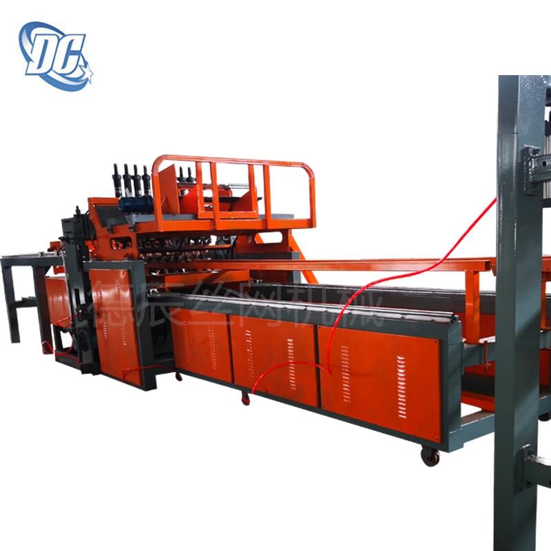 全自動建筑鋼筋網(wǎng)排焊機，絲網(wǎng)焊接機，網(wǎng)片焊機，焊網(wǎng)機