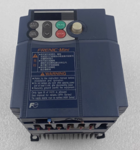 FR-0120S-N0.75K-UP?富士電機（Fuji Electric）變頻器