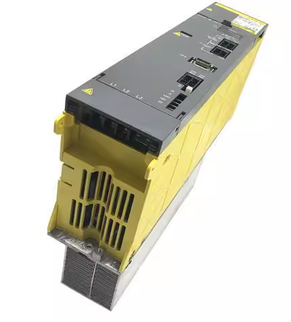 日本進(jìn)口A06B-6141-H045 H580發(fā)那科FANUC伺服驅(qū)動(dòng)器新品原裝