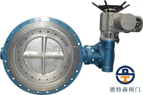 D943H-10CDN50電動(dòng)進(jìn)口蝶閥GB/T12238