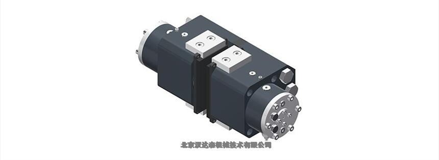 Rietschoten制動(dòng)器EBS001在嚴(yán)寒下工作