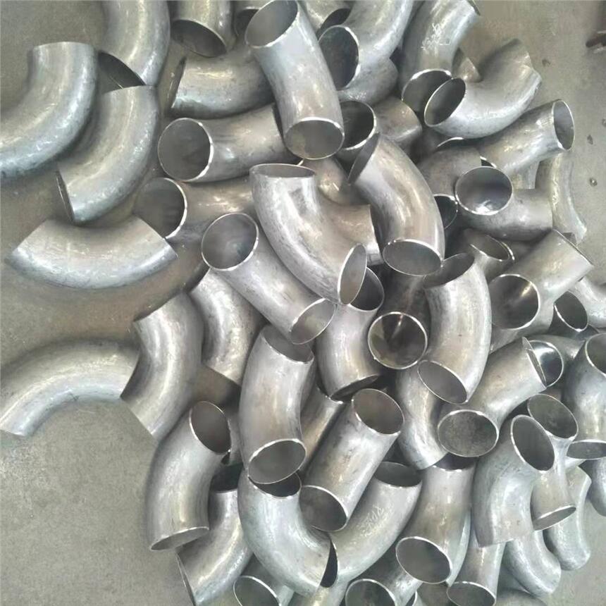 0Cr18Ni9與304不銹鋼無縫彎頭化學(xué)成分對(duì)比