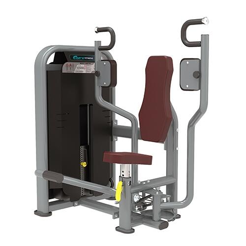 公司直供新款勁爆家用商用學(xué)校dft1603蝴蝶機(jī)訓(xùn)練器運(yùn)功健身器材