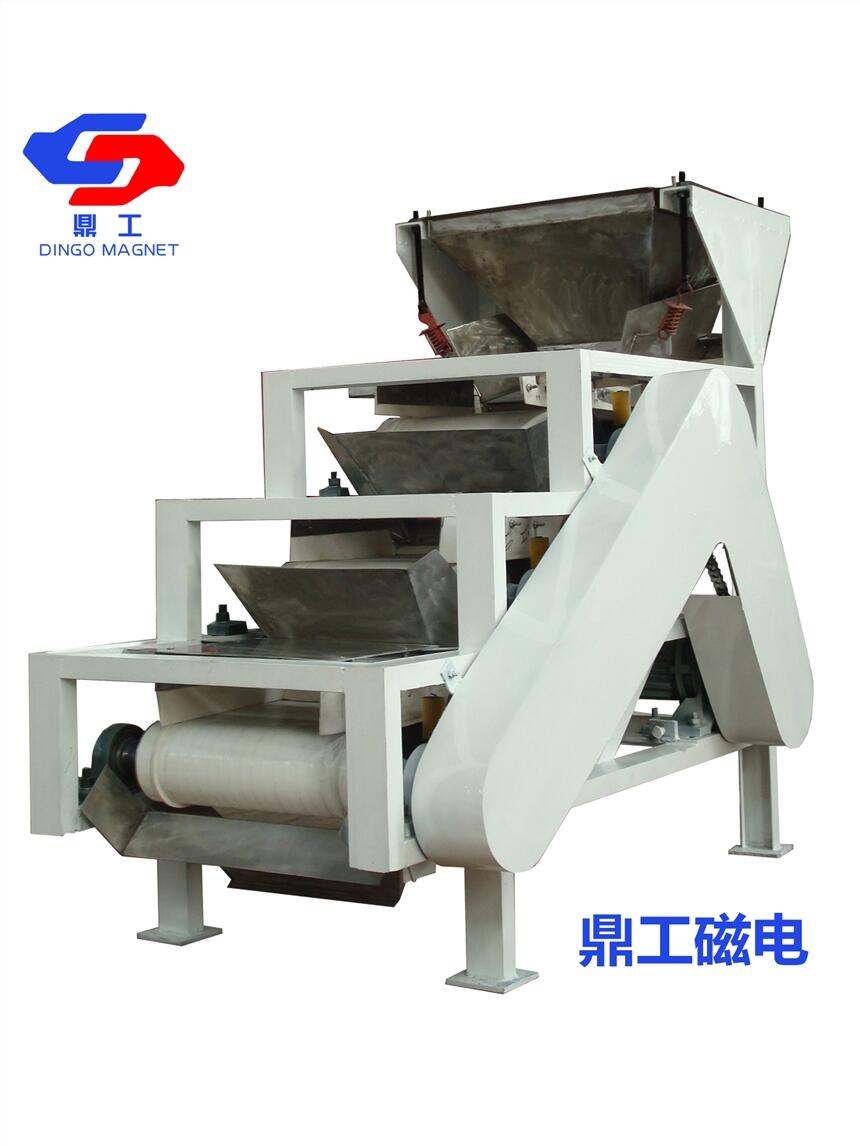 食品專(zhuān)用磁選機(jī)