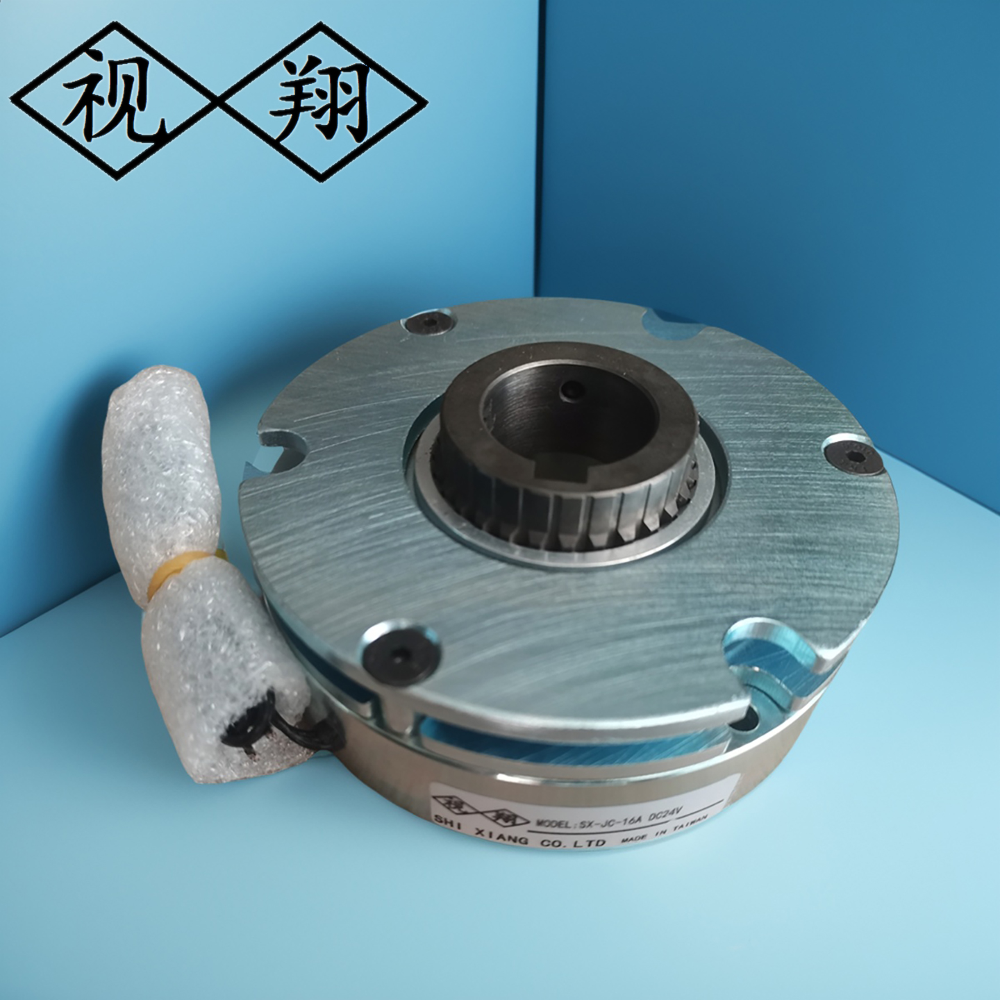 視翔剎車器SX-JC-16A可平替日本小倉RNB 2G-16