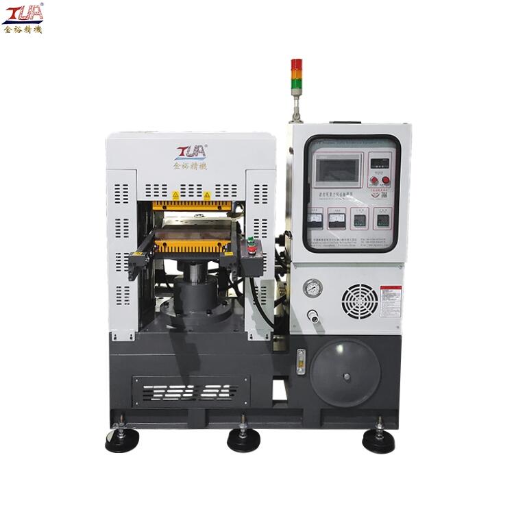 63噸硅膠模壓機(jī) 63T硅膠機(jī) 小型硅膠平板油壓機(jī)