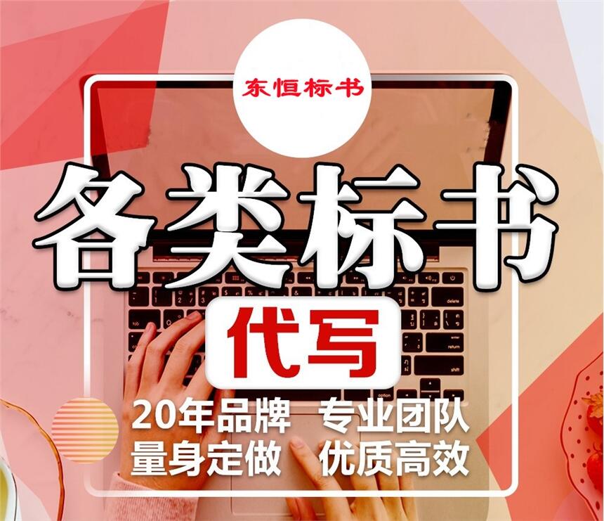 洛陽投標書代寫與電子標書制作-如何審核電子標書