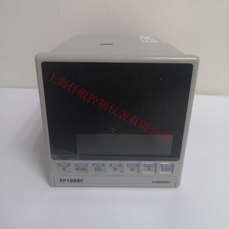 CHINO千野溫控器KP1020C03P-G0A 開關(guān)伺服型